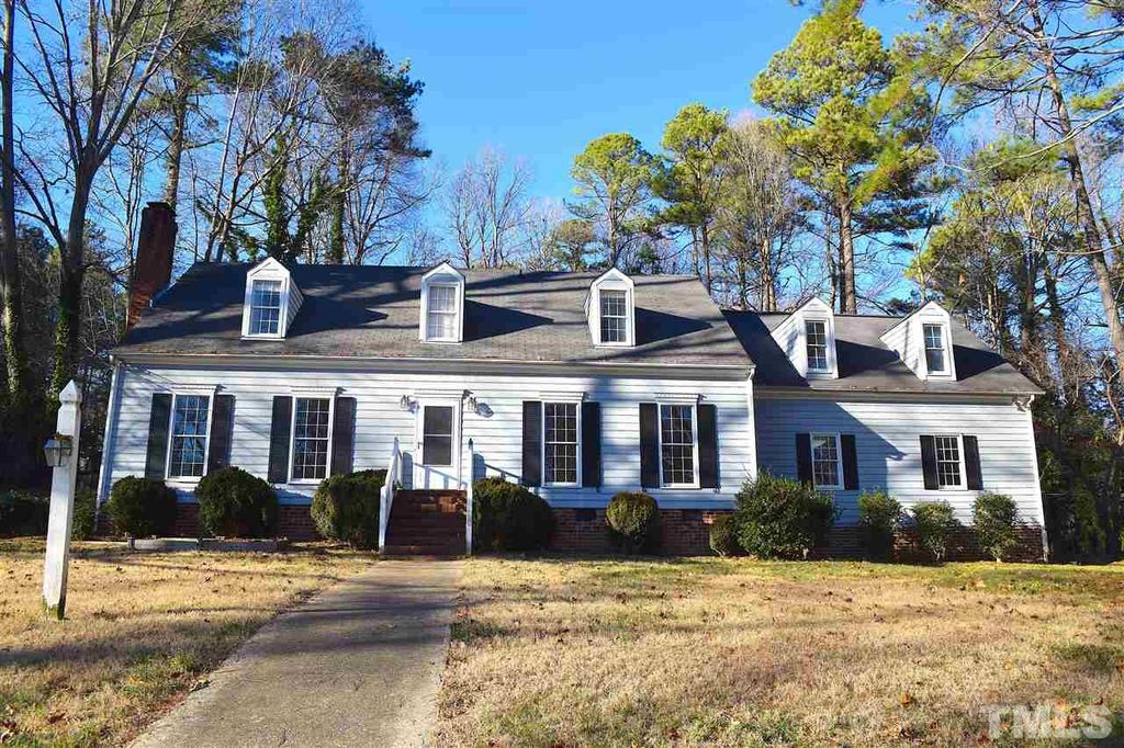 1325 Medfield Rd, Raleigh, NC 27607 Trulia