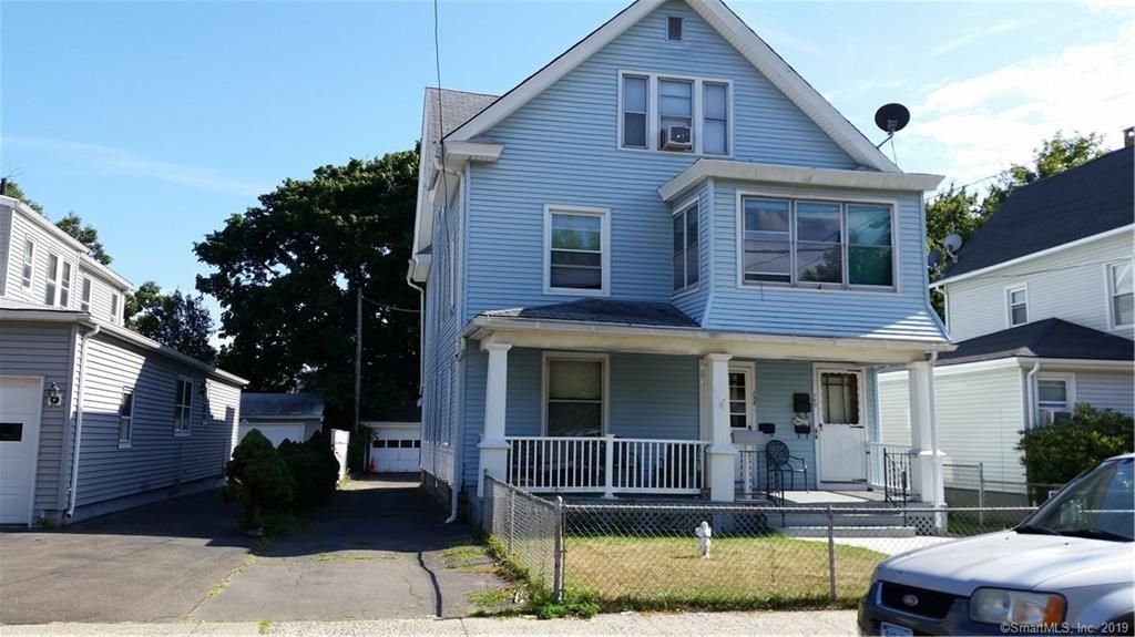 158 William St, West Haven, CT 06516 Trulia