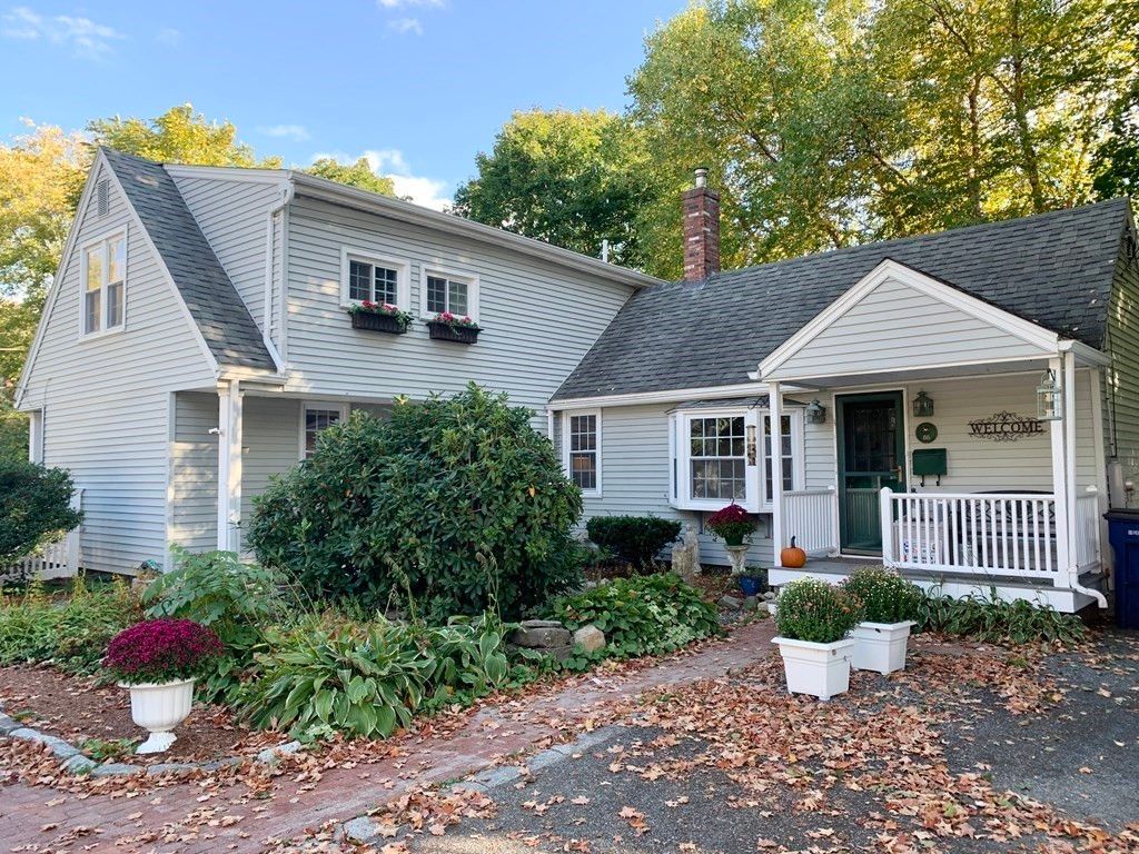 85 Village St, Medway, MA 02053 Trulia