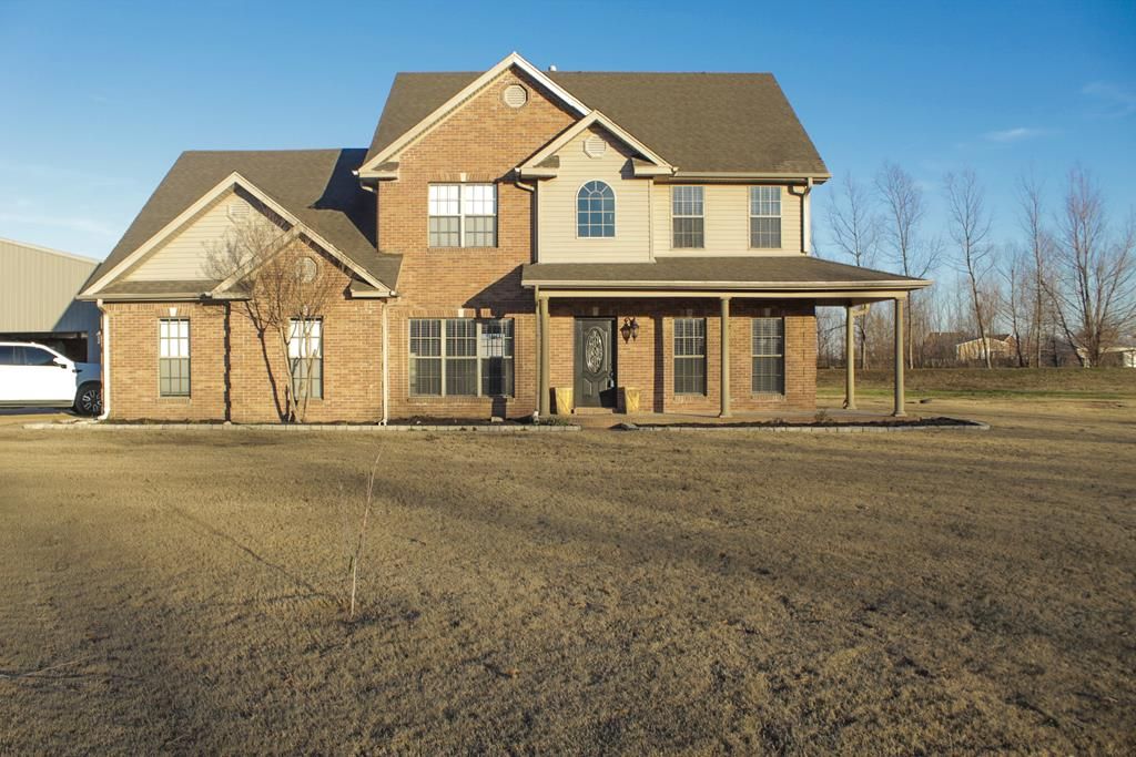 204 Callan Cv, Marion, AR 72364 Trulia