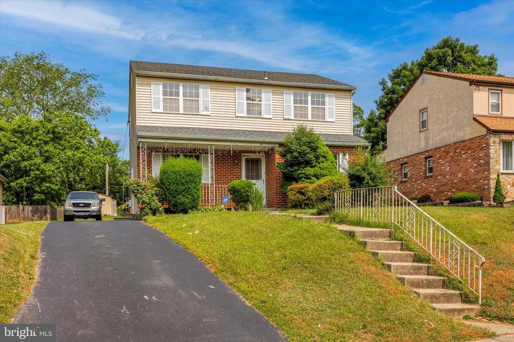 6 Llandaff Rd, Havertown, PA 19083 Trulia