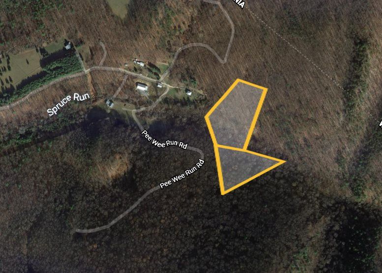 Pee Wee Run Rd, Bergton, VA 22811 Trulia