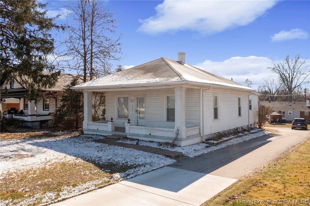 1521 Blackiston Mill Road, Clarksville, IN 47129 Trulia