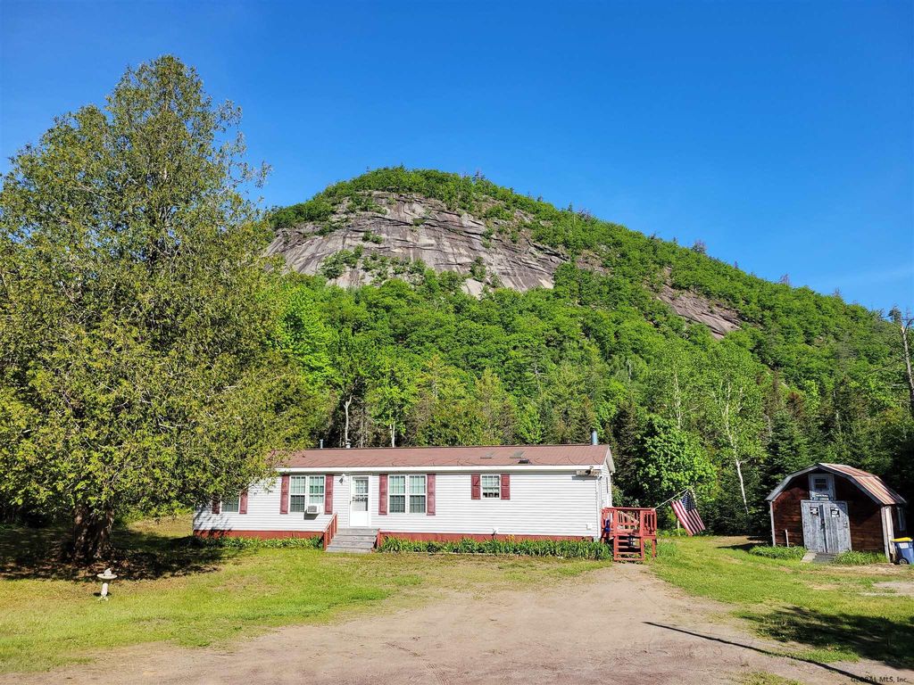 923 State Route 28N, Minerva, NY 12853
