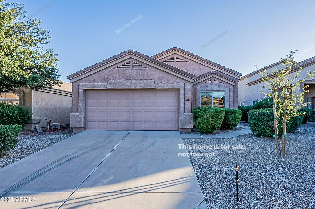 3223 W Carlos Ln, San Tan Valley, AZ 85142