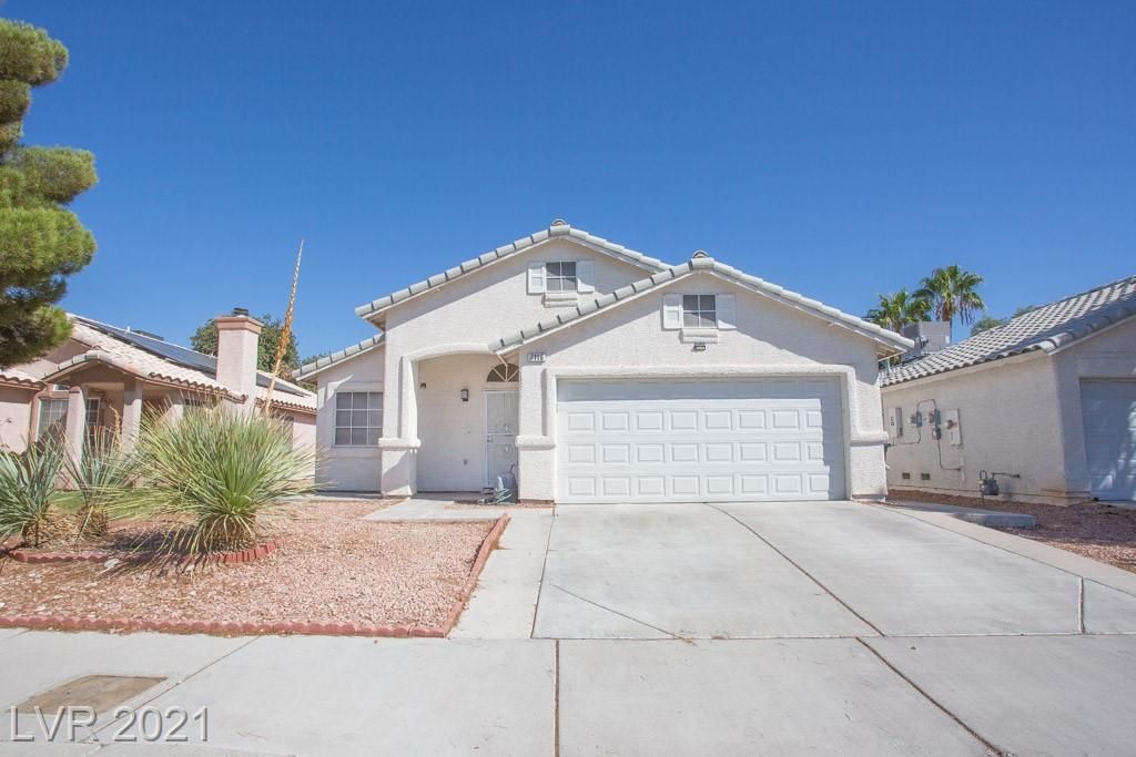 7116 Junction Village Ave, Las Vegas, NV 89129
