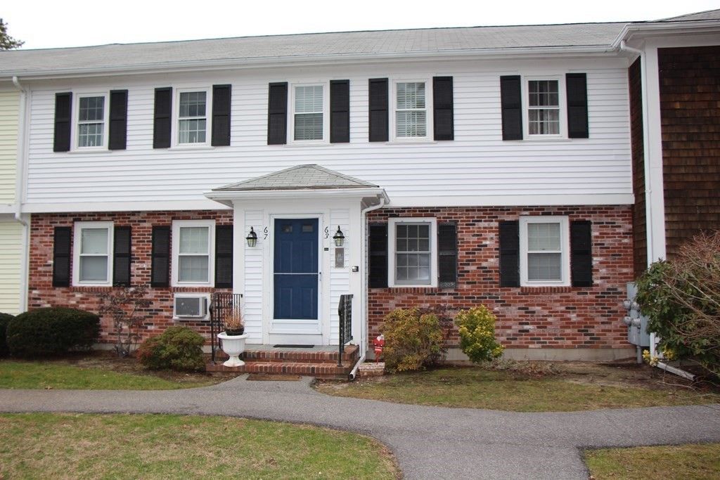 222 Buck Island Rd #6-7, West Yarmouth, MA 02673