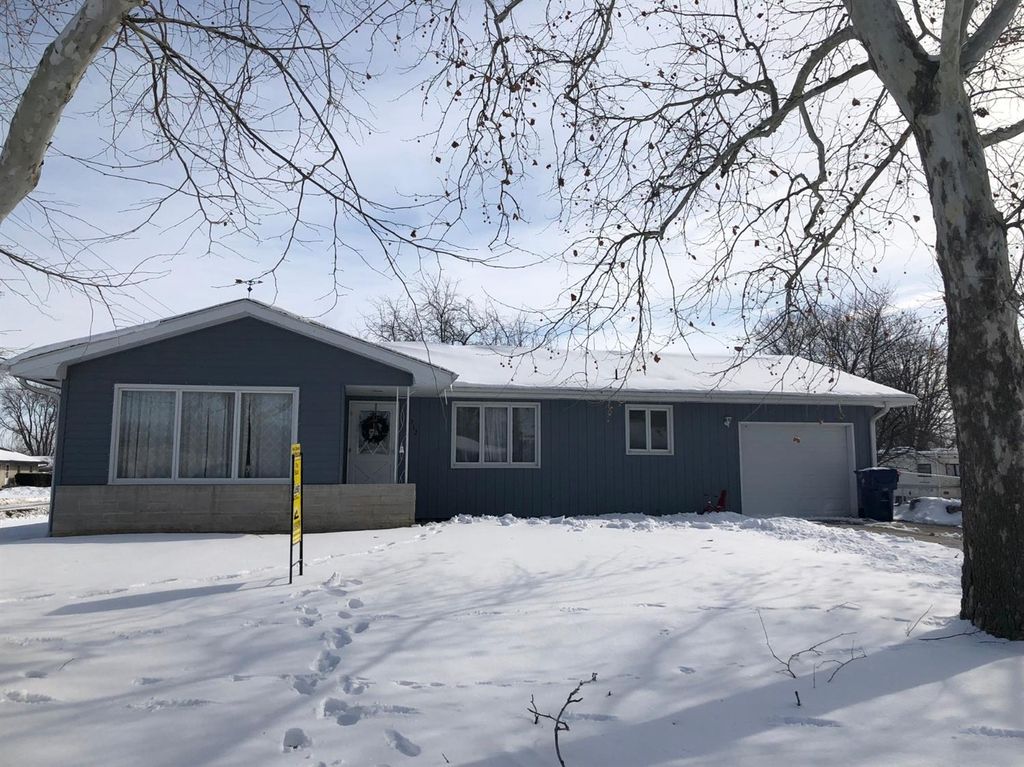 712 Lincoln Ave, Dorchester, NE 68343 Trulia