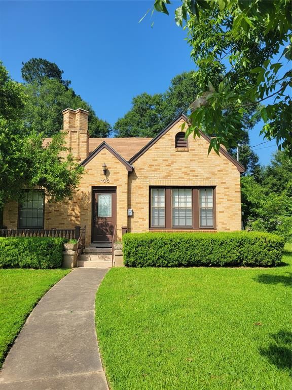 106 S Grace St, Crockett, TX 75835 MLS 21634169 Trulia