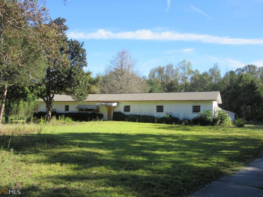 526 Old Conyers Rd, Stockbridge, GA 30281 Trulia