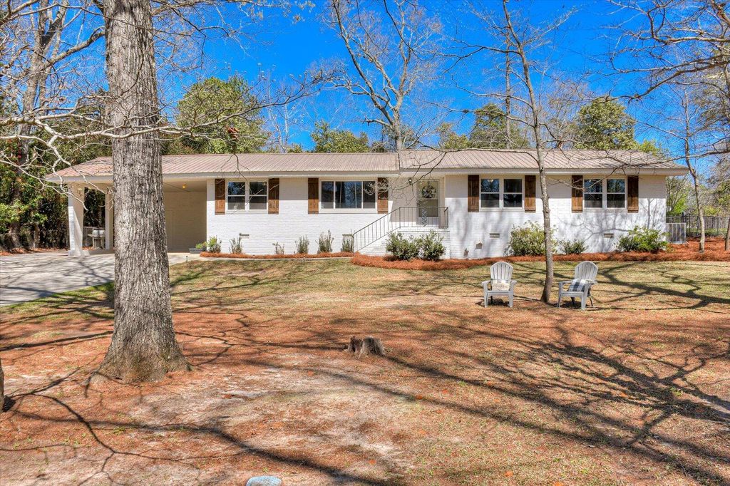 414 Thompson St, Wrens, GA 30833 Trulia