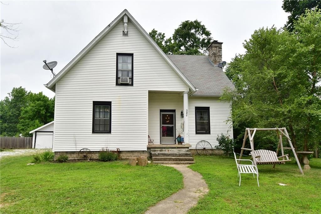 340 E Southport Rd, Indianapolis, IN 46227