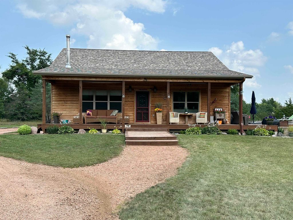 719 Foster Rd, Redgranite, WI 54970 Trulia