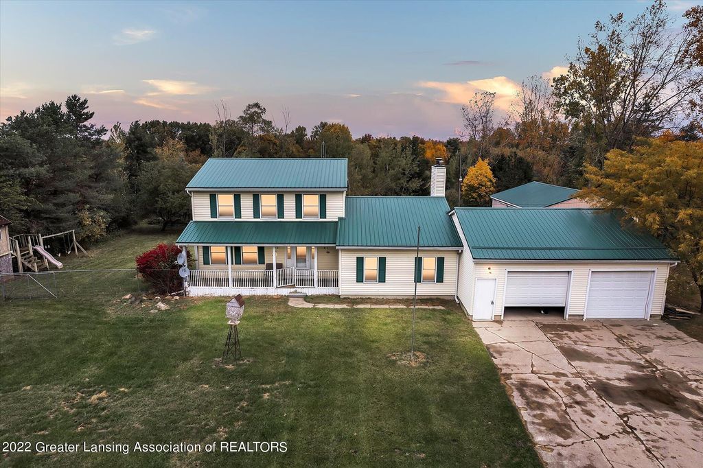 1397 W County Line Rd, Saint Johns, MI 48879 Trulia