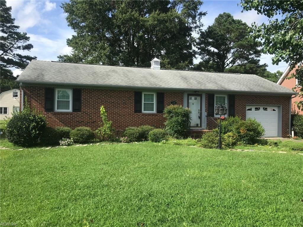 24 Holland Dr, Windsor, VA 23487