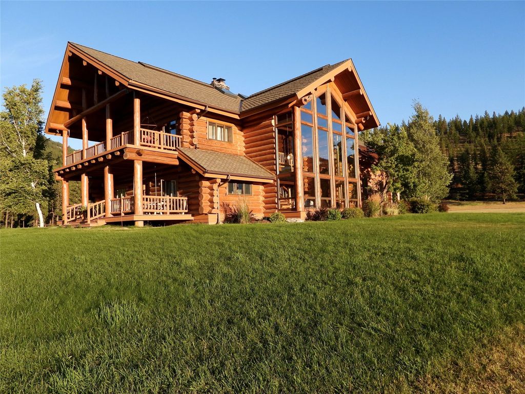 1484 Sawmill Gulch Rd, Alberton, MT 59820 Trulia