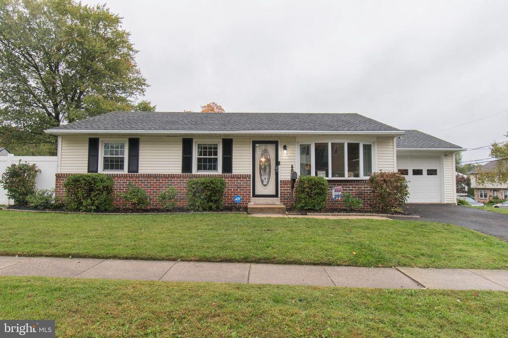 1129 Wilson Ave, Roslyn, PA 19001 Trulia