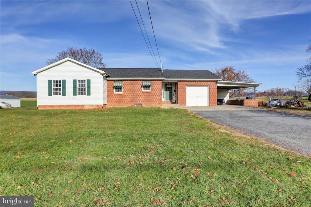 2173 Newville Rd, Carlisle, PA 17015 Trulia