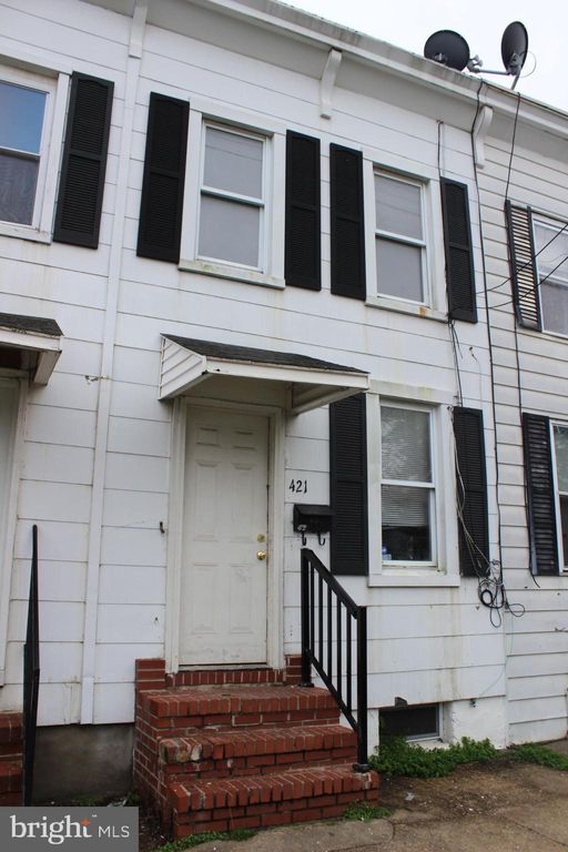 421 Annabel Ave, Baltimore, MD 21225