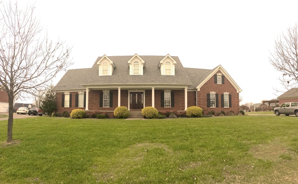 120 Maywood Ave, Bardstown, KY 40004 Trulia