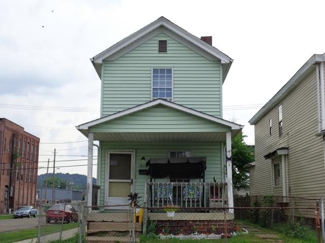 1801 7th St, Portsmouth, OH 45662