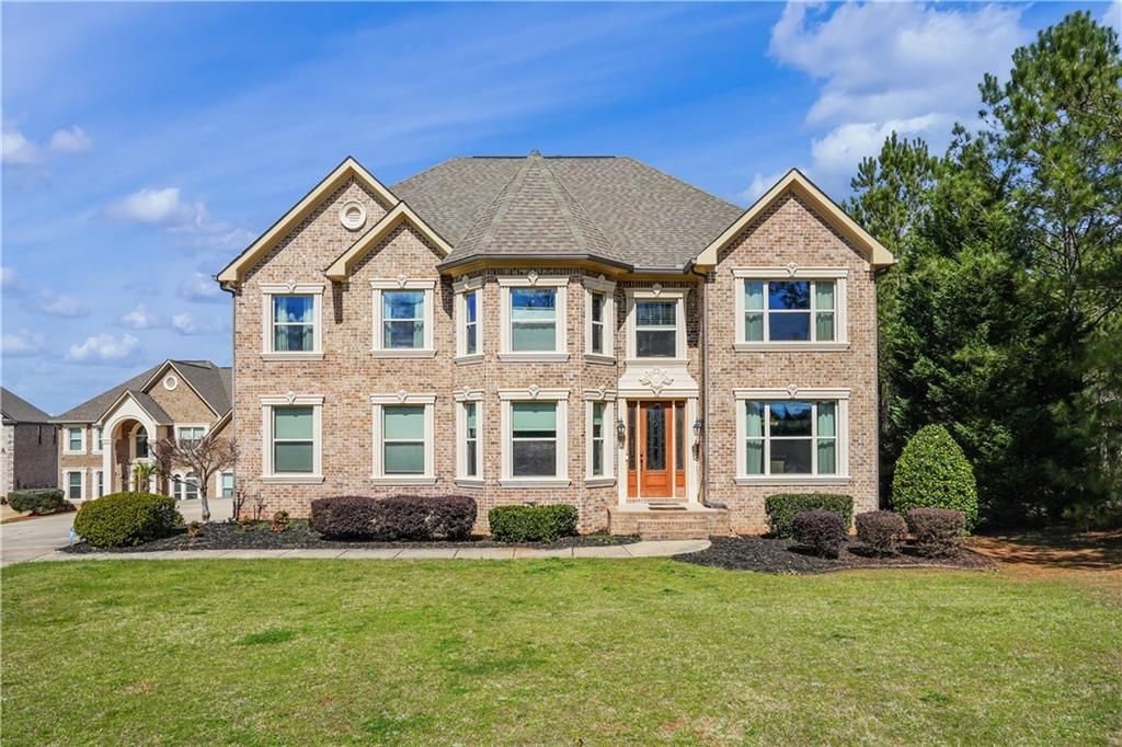 2481 Lake Erma Dr, Hampton, GA 30228 MLS 7413015 Trulia