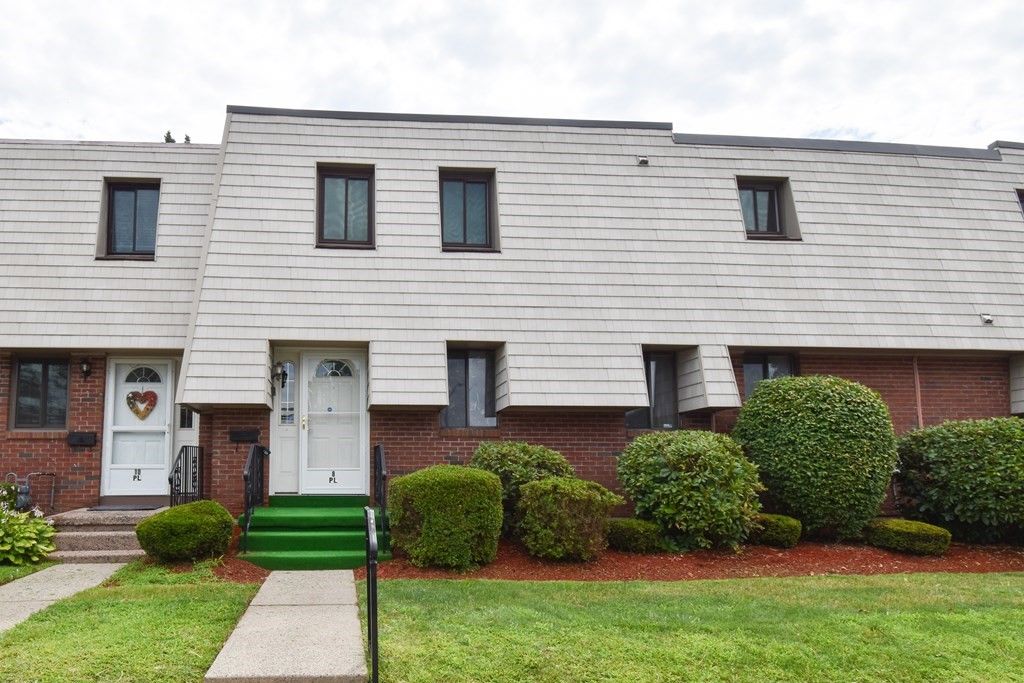 8 Beekman Dr 8, Agawam, MA 01001 Trulia