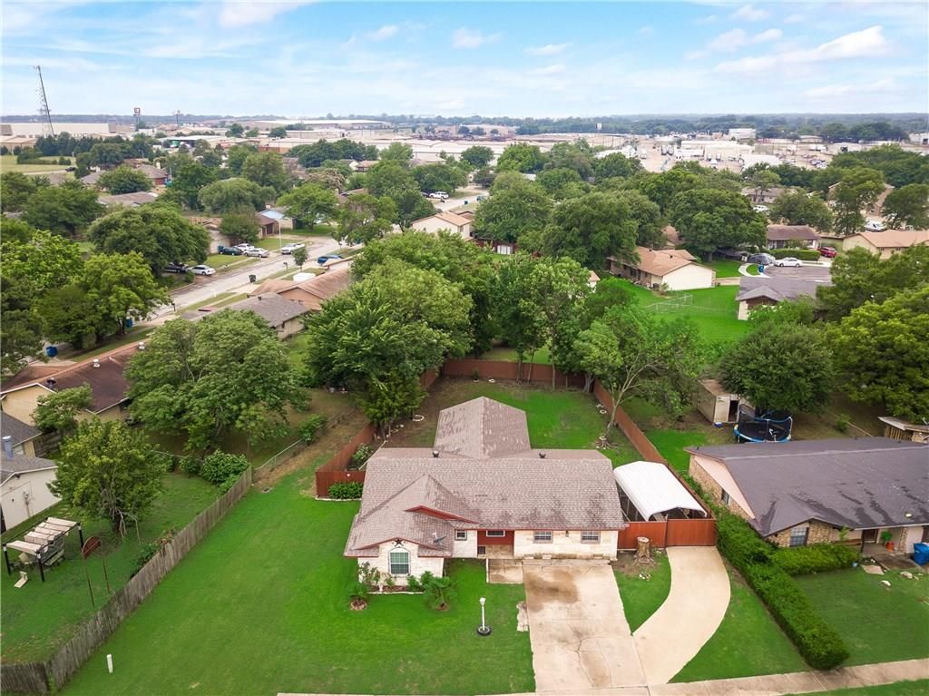 1221 Woodcrest Ln, Hutchins, TX 75141 Trulia