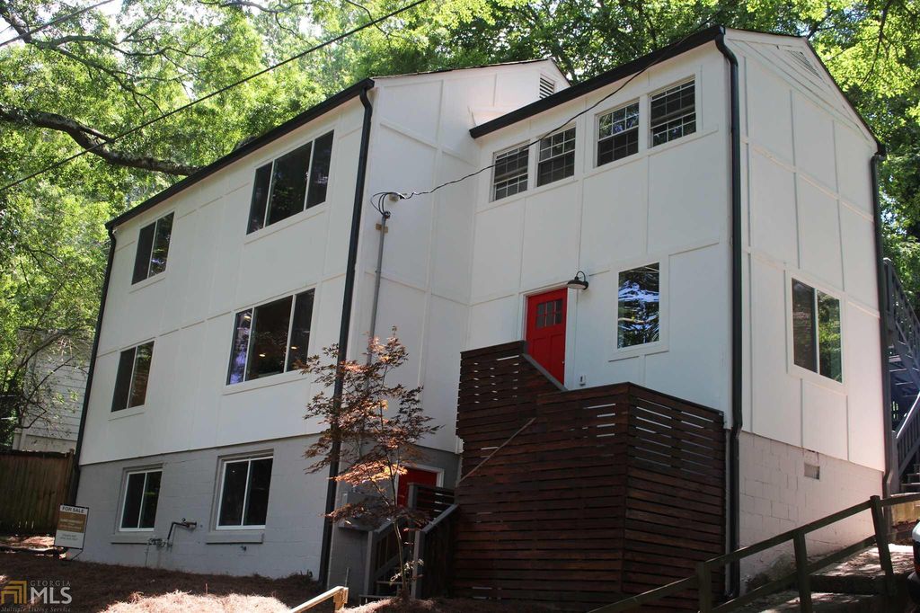26 Rockmart Dr NW, Atlanta, GA 30314