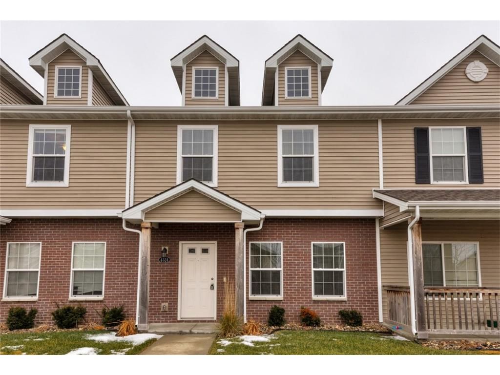 4524 NE Milligan Ln, Ankeny, IA 3 Bed, 3 Bath Condo 21 Photos Trulia