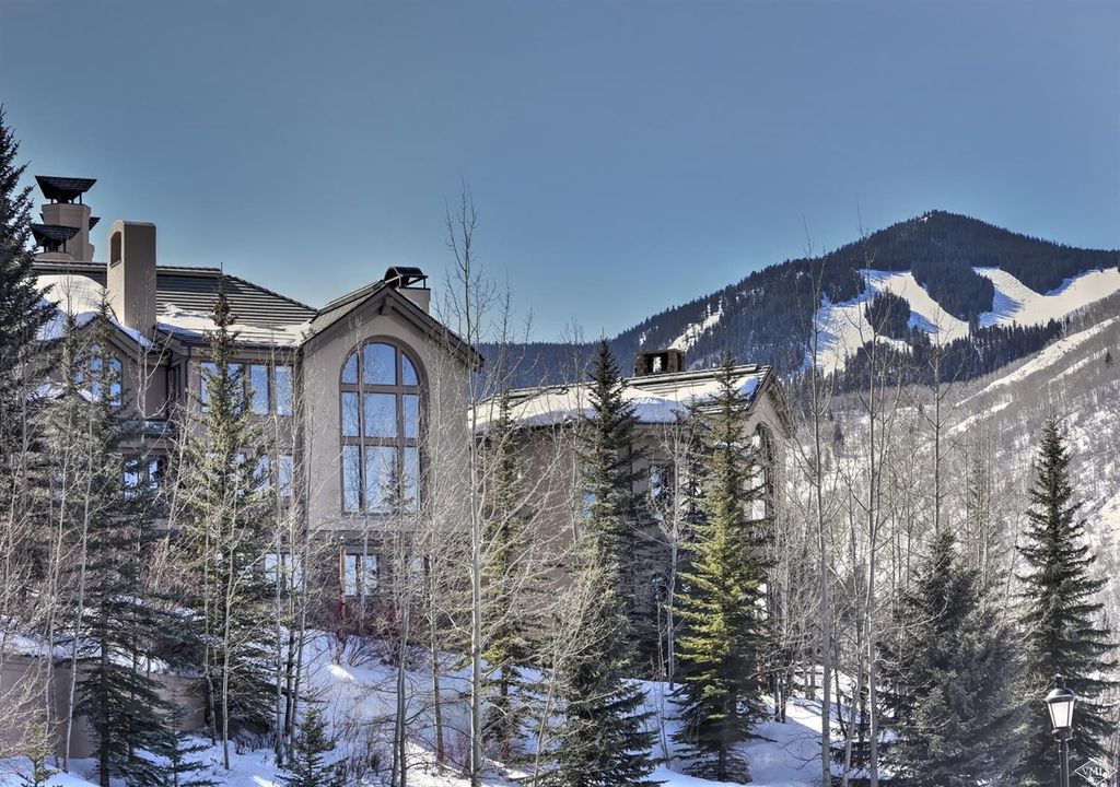52 Highlands Ln #4, Beaver Creek, CO 81620