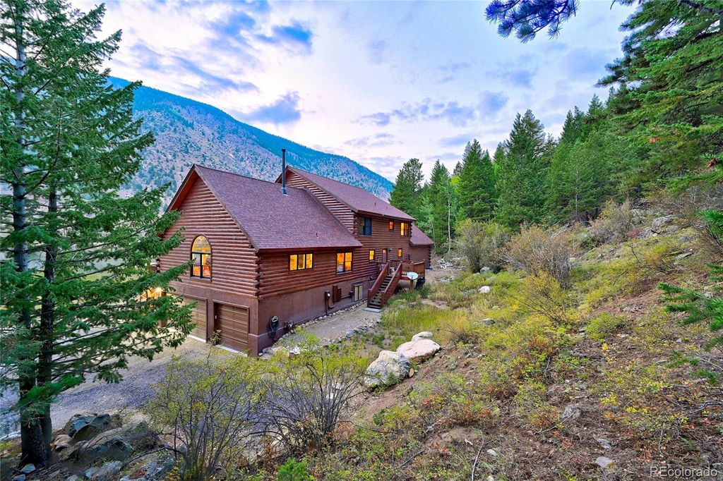 2001 22nd St, CO 5 Bed, 5 Bath SingleFamily Home 115