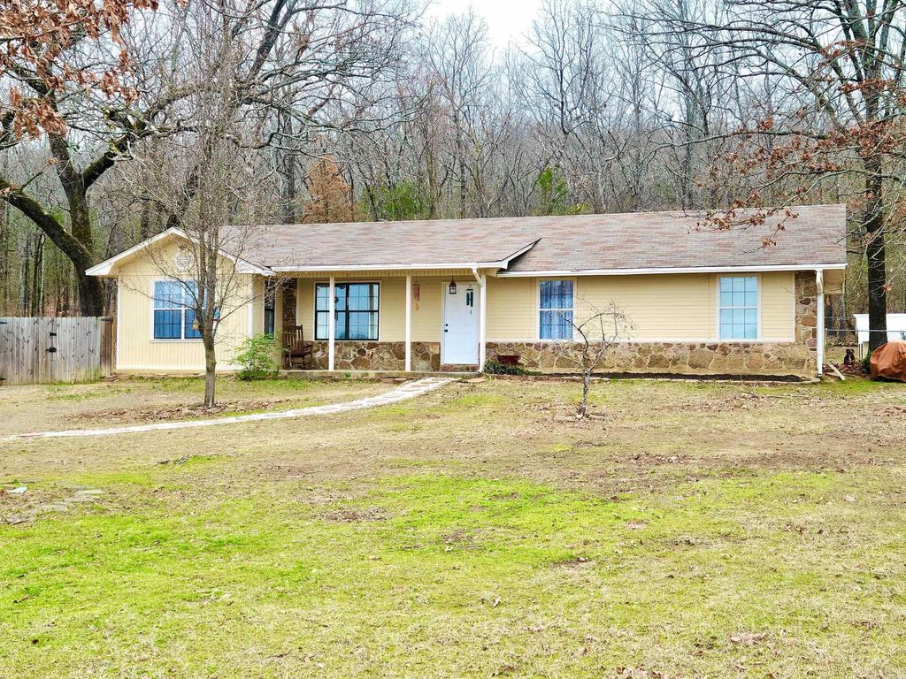 100 Roden Mill Rd, Conway, AR 72032