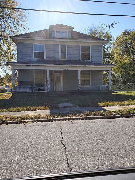 809 Vine St F, Fulton, KY 42041 Trulia