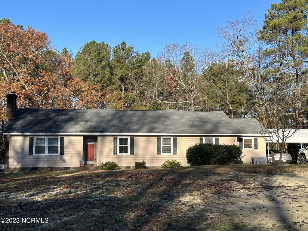 135 Godfrey Road, Ellerbe, NC 28338 Trulia