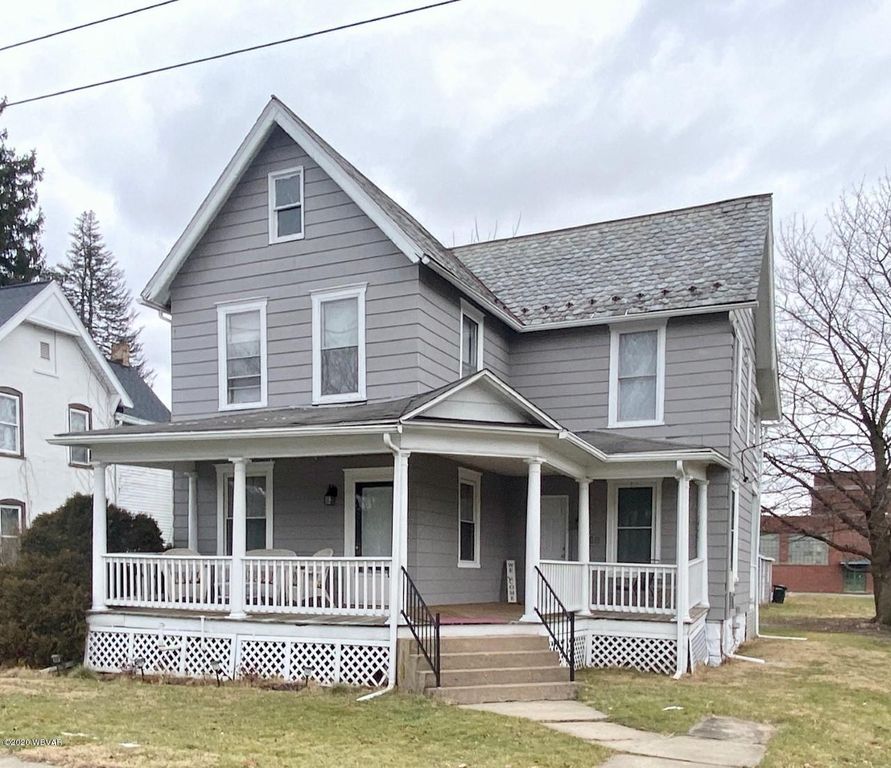 1160 Almond St, Williamsport, PA 17701 Trulia