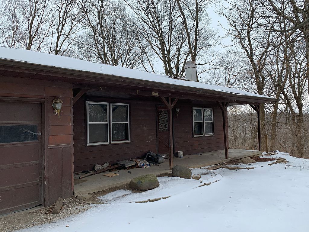 755 E County Road 1850, Nauvoo, IL 62354