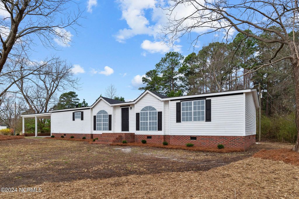 154 Hugo Road, Kinston, NC 28501 Trulia