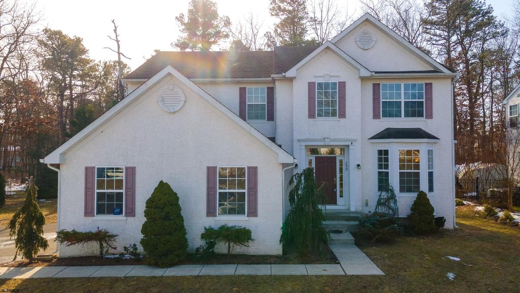 259 Churchill Dr, Egg Harbor Township, NJ 08234