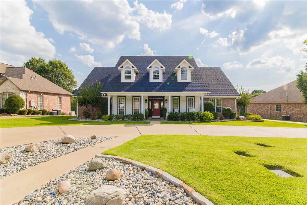 3113 Fairway Oaks Ln, Longview, TX 75605 Trulia