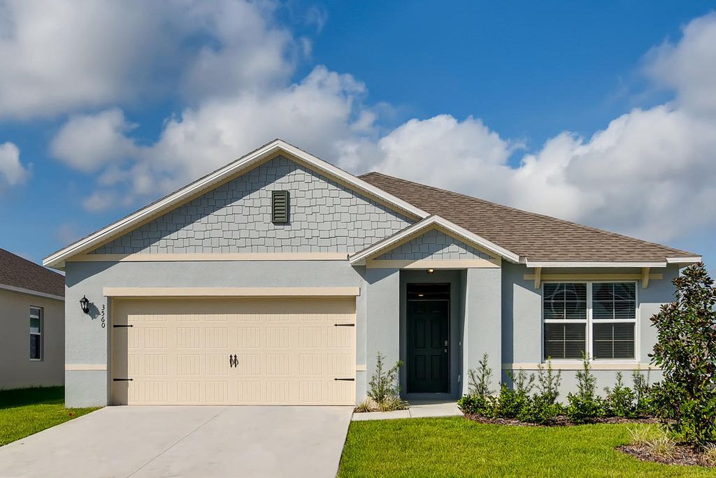 503 Noble Ave, Haines City, FL 33844