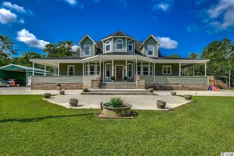 353 Pitch Landing Rd, Conway, SC 29527 | Trulia