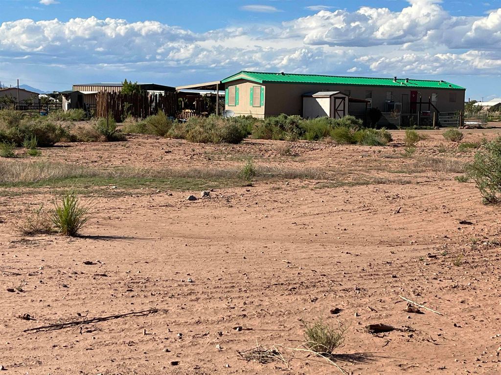 9 Mariposa Ln, Tularosa, NM 88352 MLS 168457 Trulia