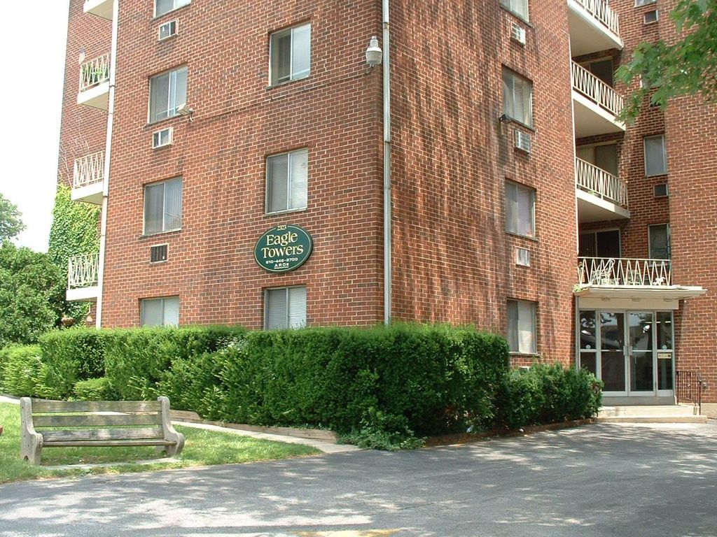 Eagle Towers Havertown, PA Trulia