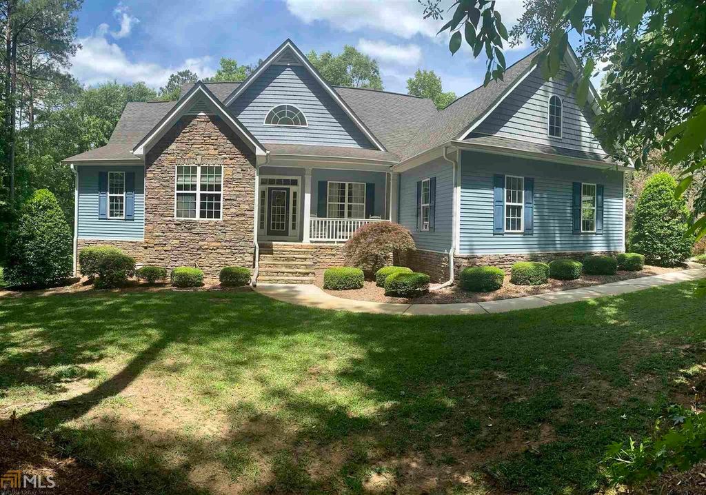 1066 Chappell Mill Rd, Milner, GA 30257 Trulia