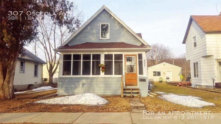 307 Osceola Ave S, Saint Paul, MN 55102 Trulia
