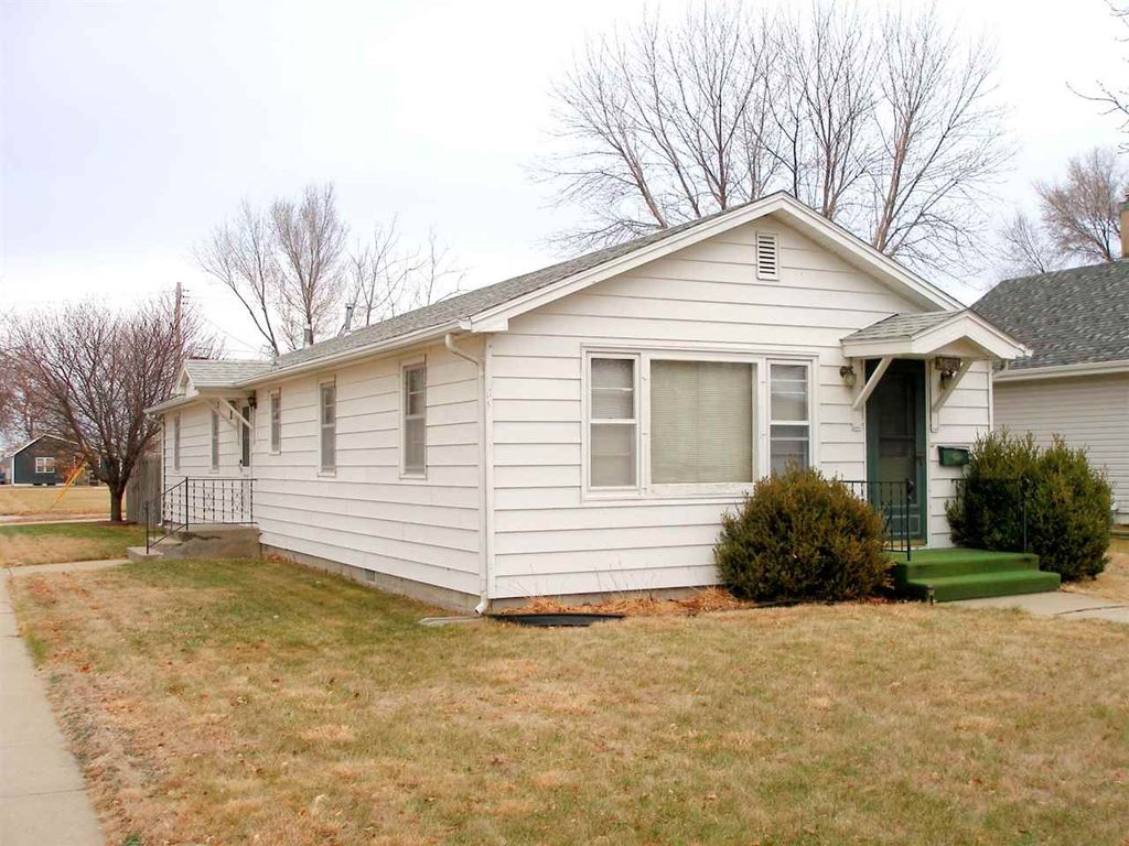 1421 5th Ave, Kearney, NE 68845