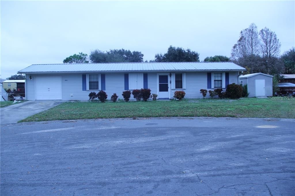 441 Lagoon Ct, Kenansville, FL 34739 Trulia