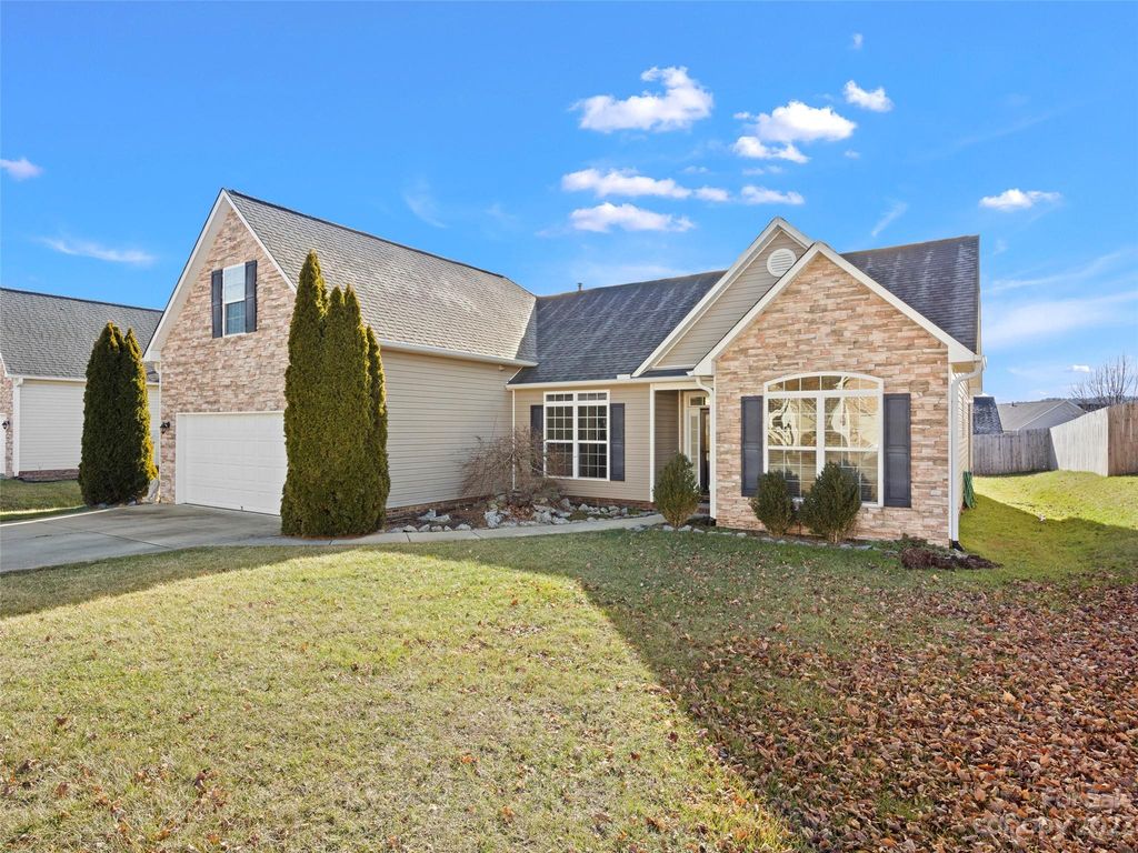 115 W Hiawassee Rd, Fletcher, NC 28732 Trulia