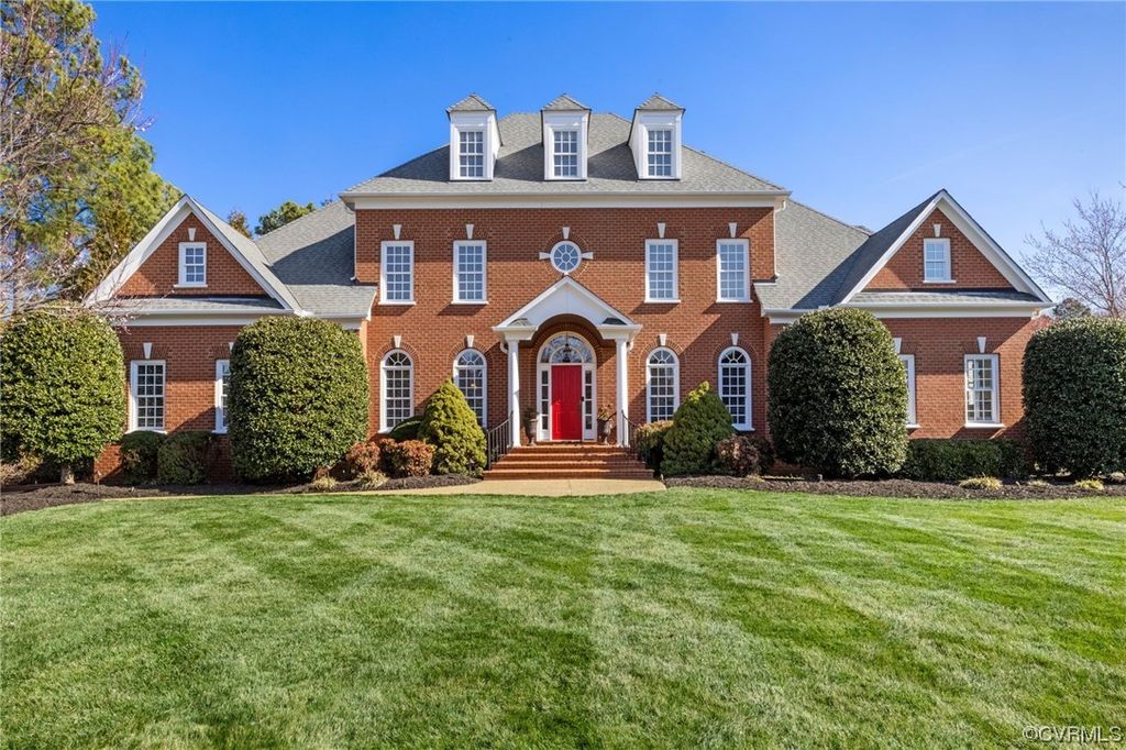 16100 Founders Bridge Ct, Midlothian, VA 23113 Trulia